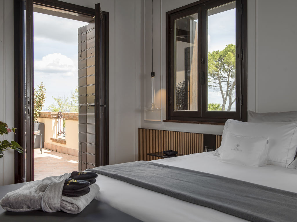 Italie Noord Italie Emilia Romagna Longiana Relais Villa Margherita