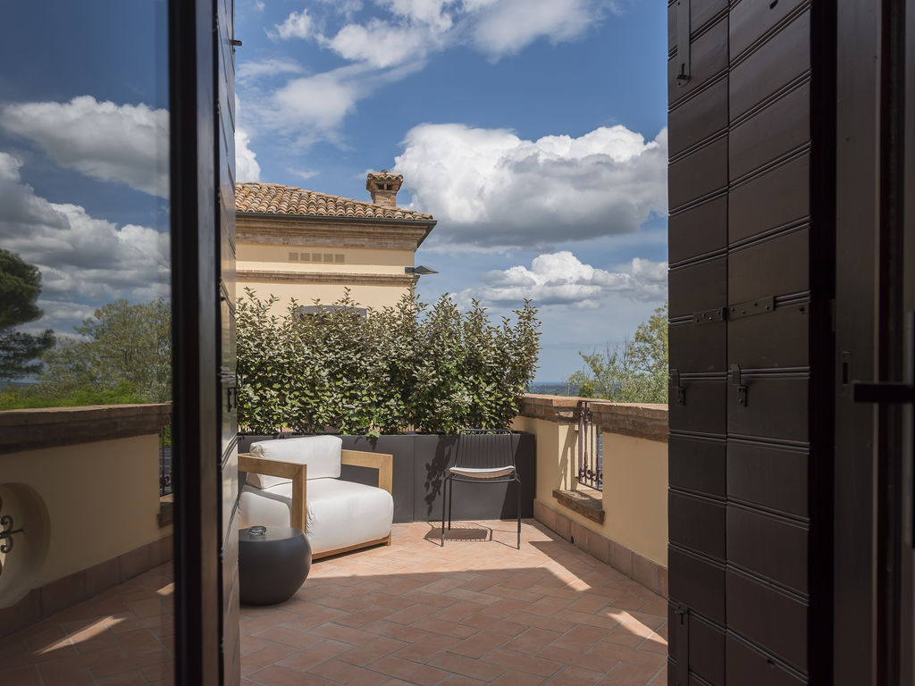 Italie Noord Italie Emilia Romagna Longiana Relais Villa Margherita
