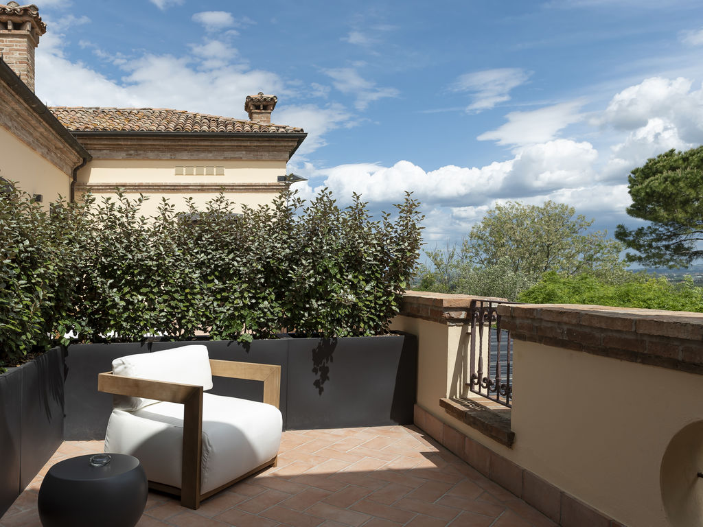 Italie Noord Italie Emilia Romagna Longiana Relais Villa Margherita