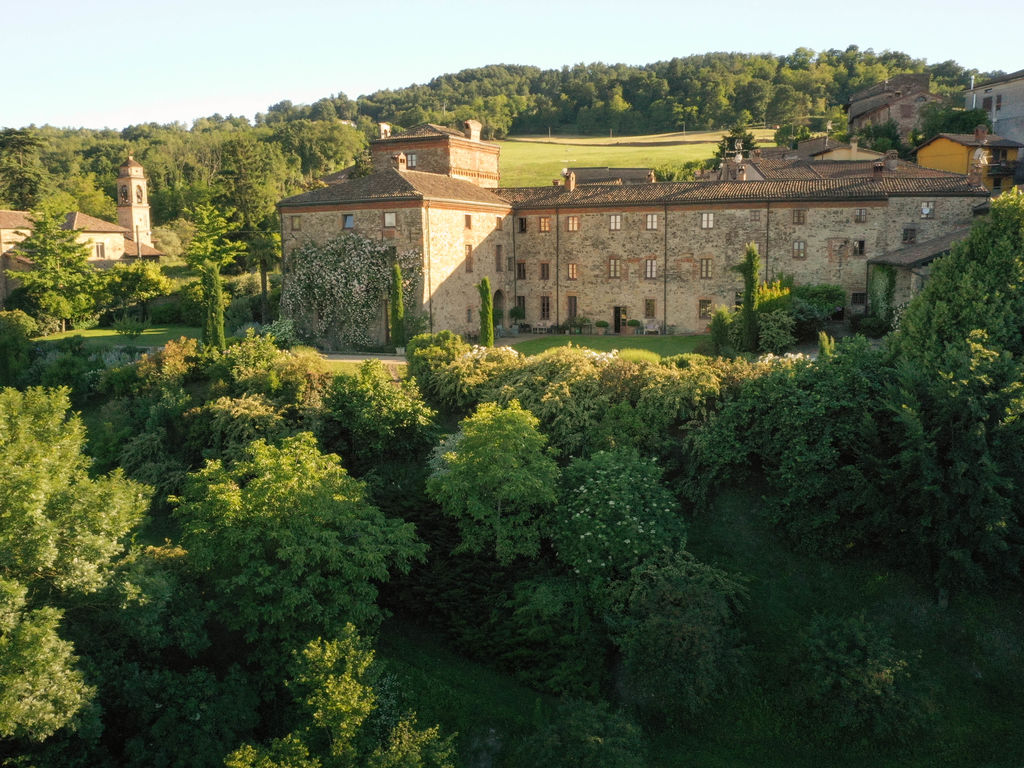 Italie Noord Italie Emilia Romagna Tassara copia casa da valle 2