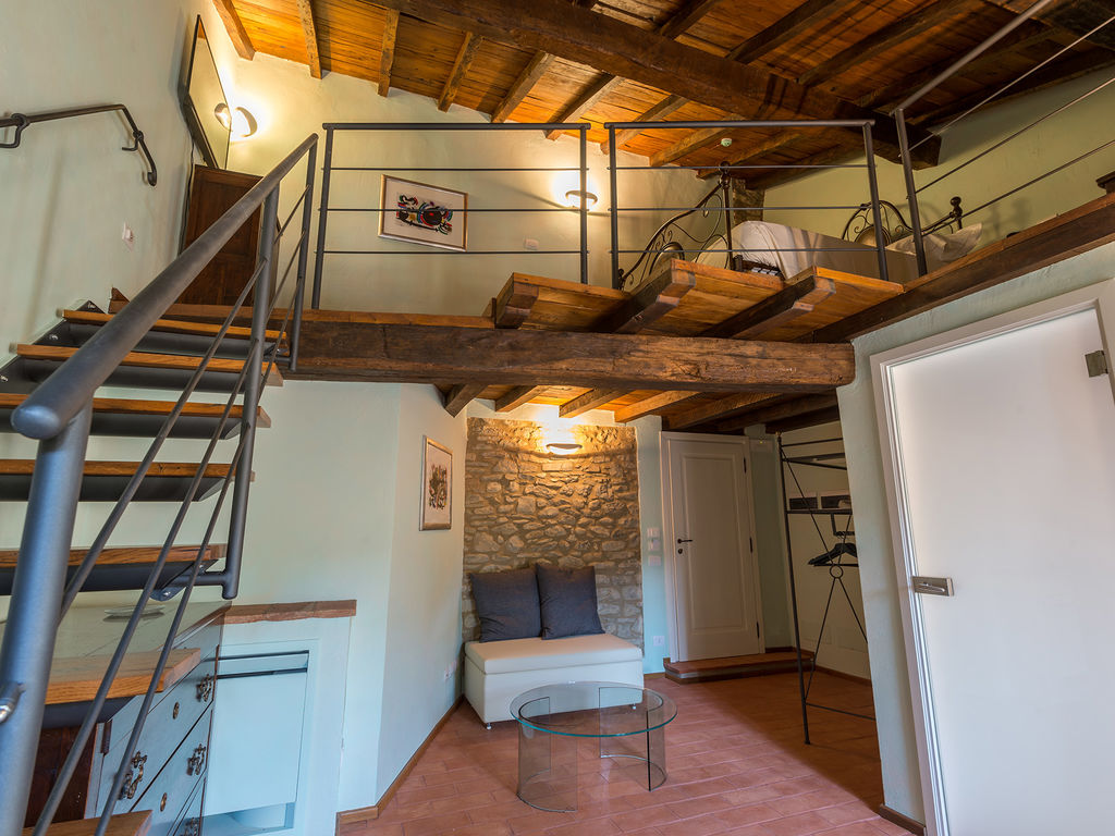 Italie Noord Italie Emilia Romagna Viano Borgo Cadonega Relais Spa Junior Suite