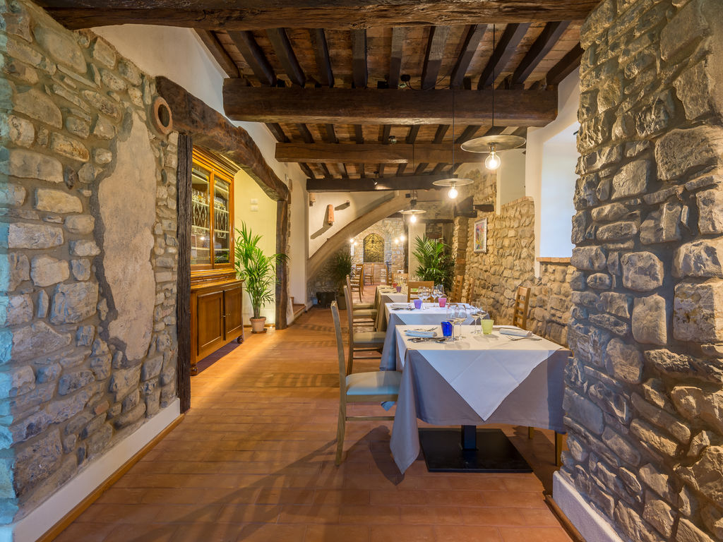 Italie Noord Italie Emilia Romagna Viano Borgo Cadonega Relais Spa can_9643 HDR  