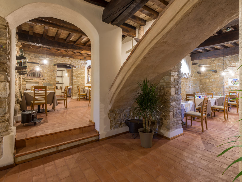 Italie Noord Italie Emilia Romagna Viano Borgo Cadonega Relais Spa can_9670