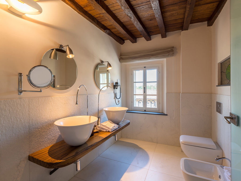 Italie Noord Italie Emilia Romagna Viano Borgo Cadonega Relais Spa can_9949