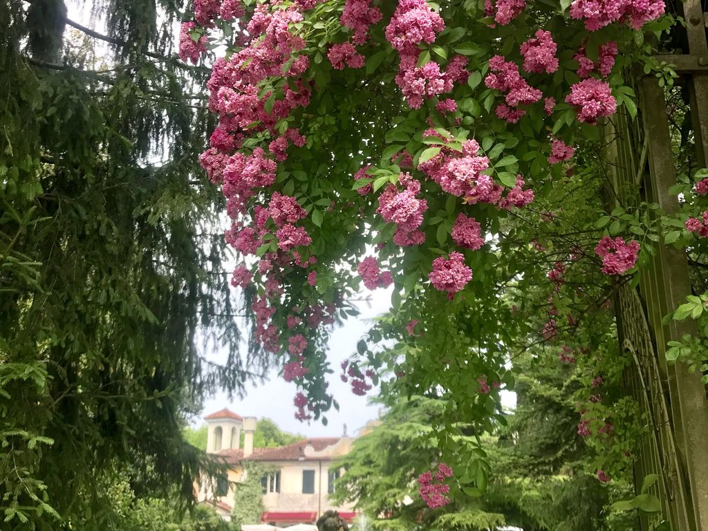 Italie Zuid Italie Campania Ravello Monte Brusara Relais