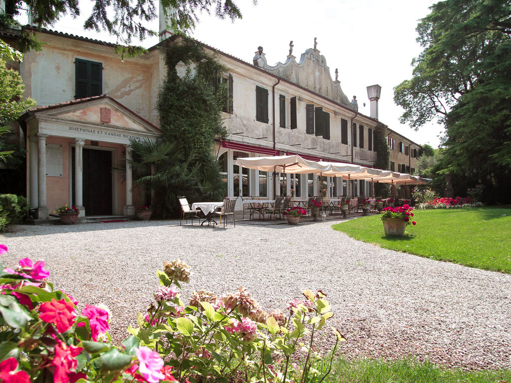 Italie Zuid Italie Campania Ravello Monte Brusara Relais