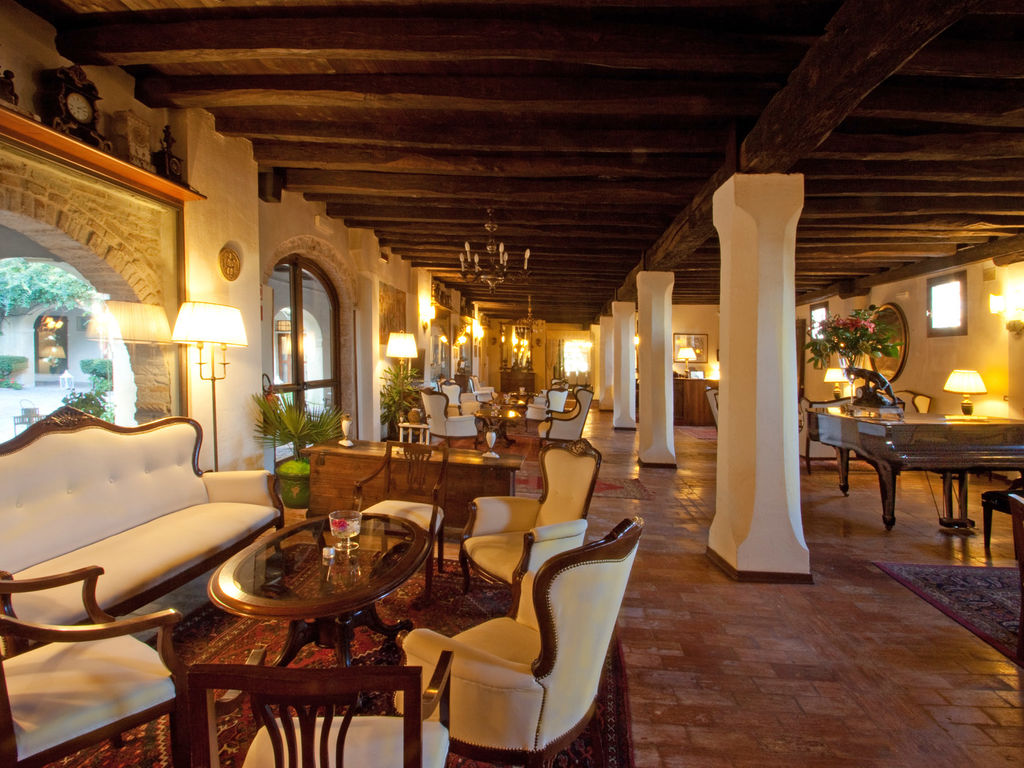 Italie Zuid Italie Campania Ravello Monte Brusara Relais