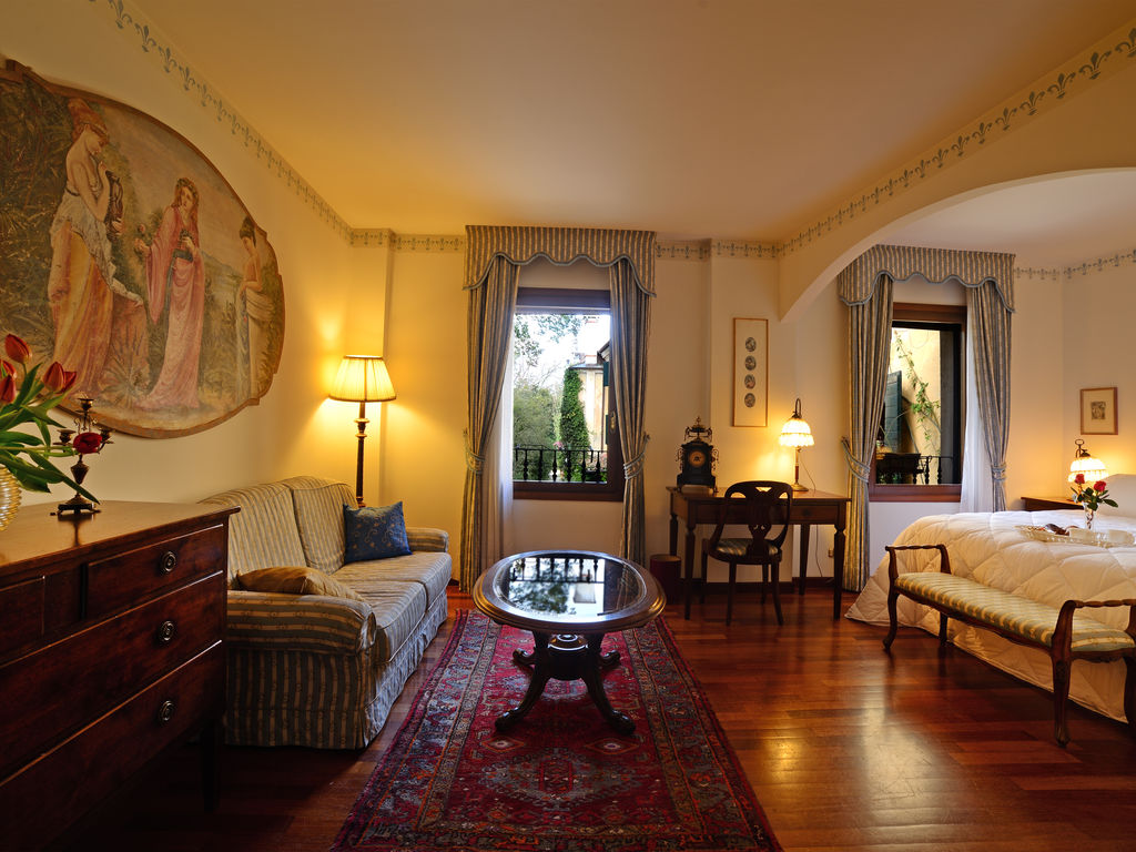 Italie Zuid Italie Campania Ravello Monte Brusara Relais