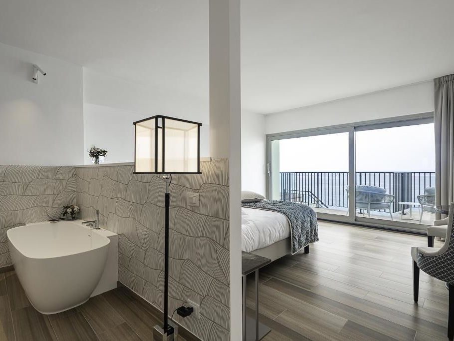 Italie Noord Italie Ligurie Camogli Sublimis Boutique Hotel