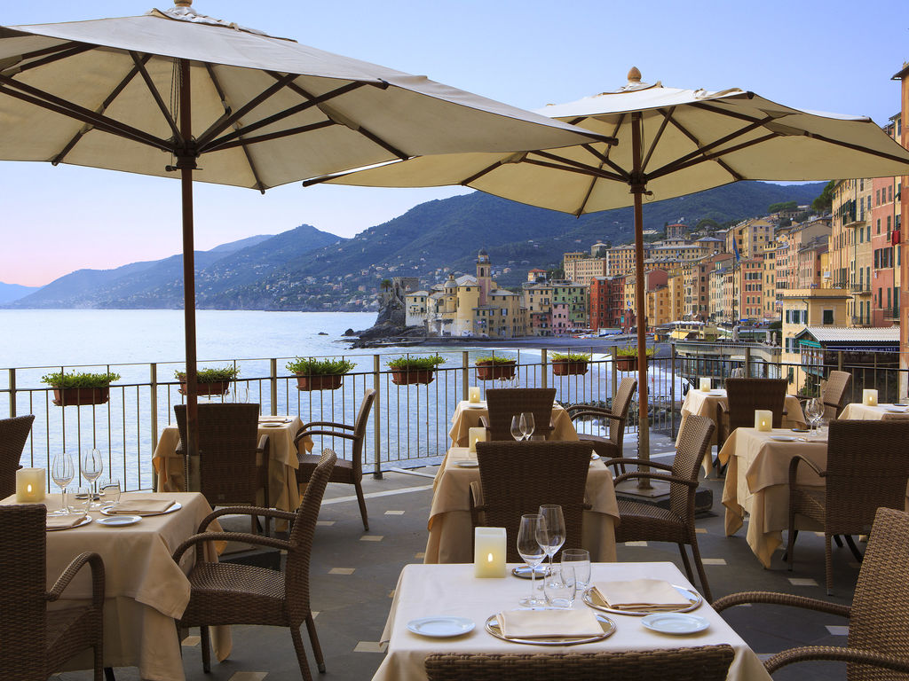 Italie Noord Italie Ligurie Hotel Cenobio Dei Dogi