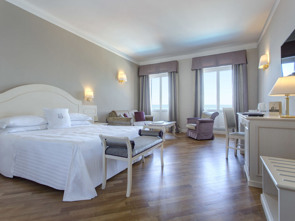 Italie Noord Italie Ligurie Hotel Cenobio Dei Dogi