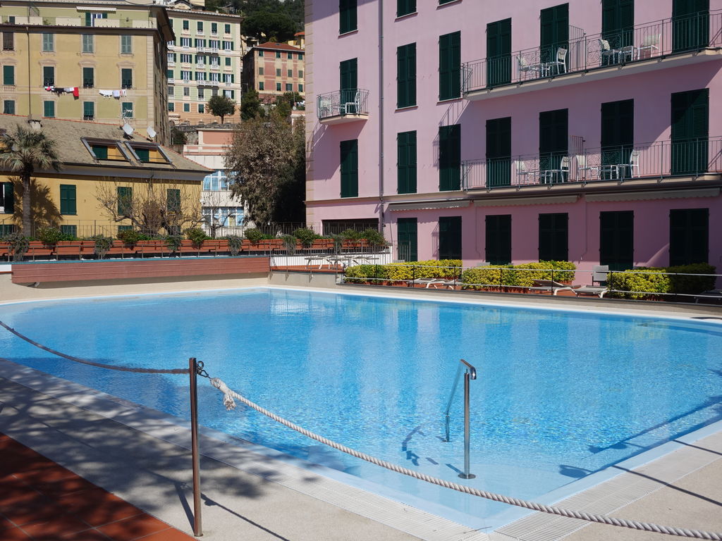 Italie Noord Italie Ligurie Hotel Cenobio Dei Dogi