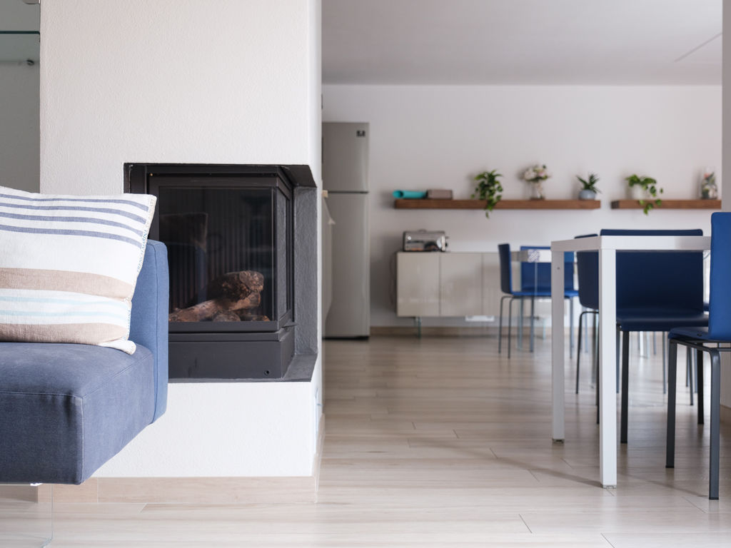 Italie Noord Italie Ligurie Levanto Aria Design BB Levanto breakfast