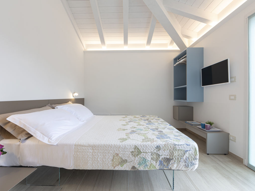 Italie Noord Italie Ligurie Levanto Aria Design BB Levanto