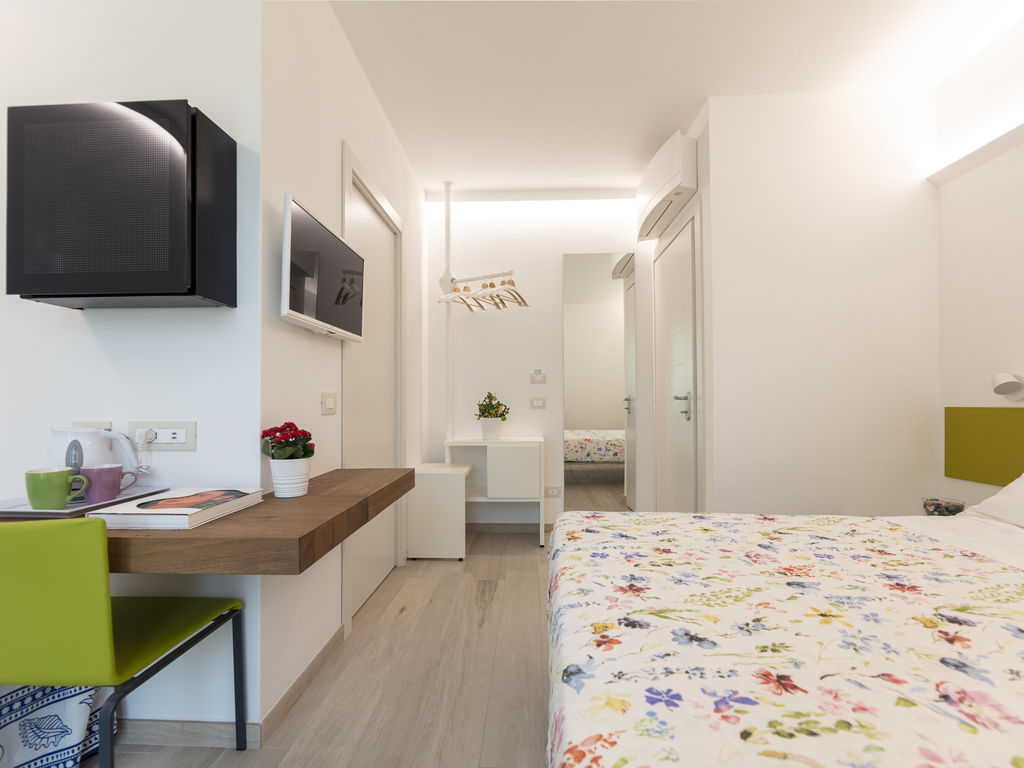 Italie Noord Italie Ligurie Levanto Aria Design BB Levanto