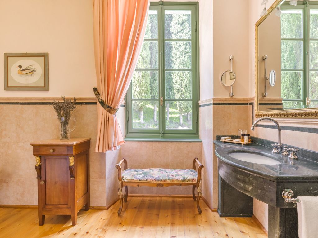 Italie Zuid Italie Campania Ravello Monte Brusara Relais