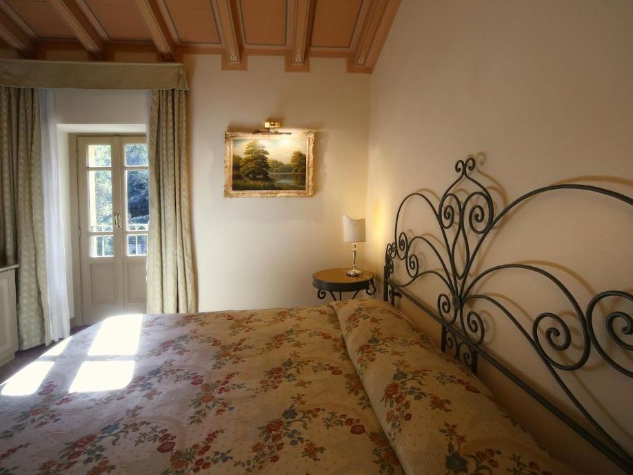 Italie Zuid Italie Campania Ravello Monte Brusara Relais