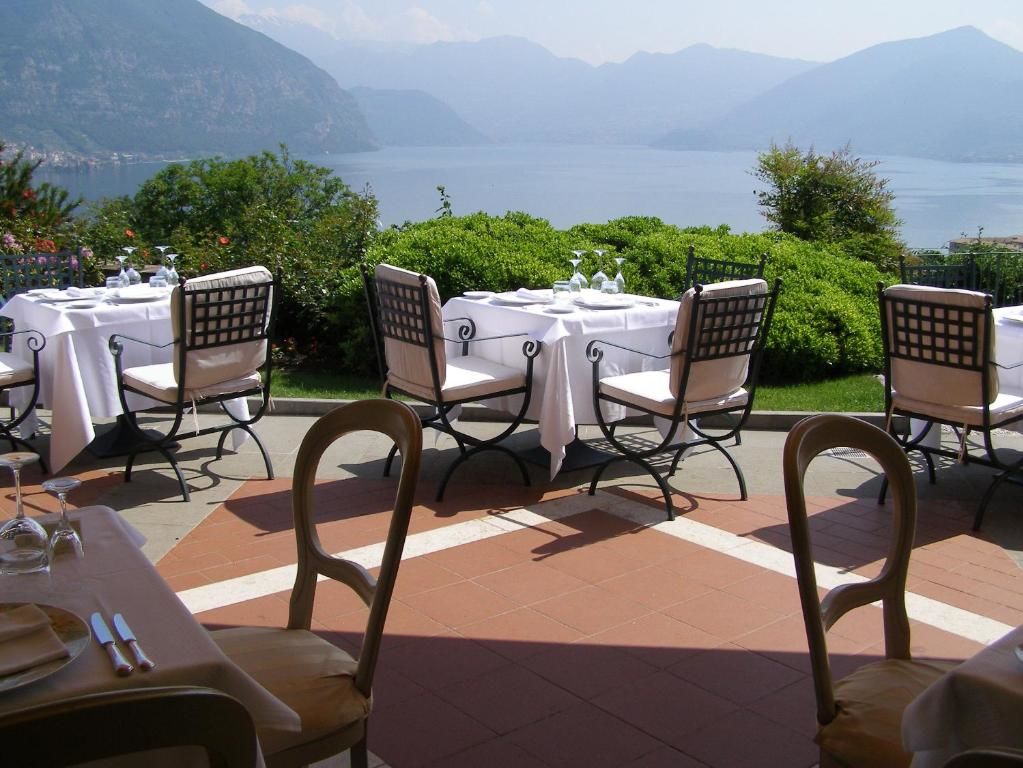 Italie Zuid Italie Campania Ravello Monte Brusara Relais