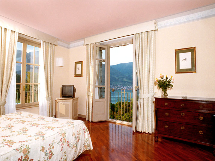 Italie Zuid Italie Campania Ravello Monte Brusara Relais