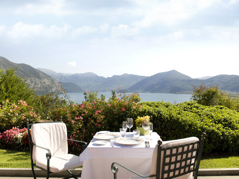 Italie Zuid Italie Campania Ravello Monte Brusara Relais