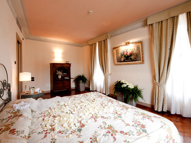 Italie Zuid Italie Campania Ravello Monte Brusara Relais