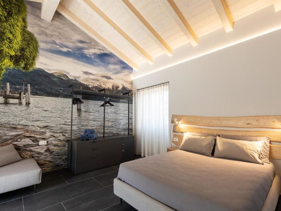 Italie Noord Italie Lombardije Lago di Como   Agriturismo Il Medeghino