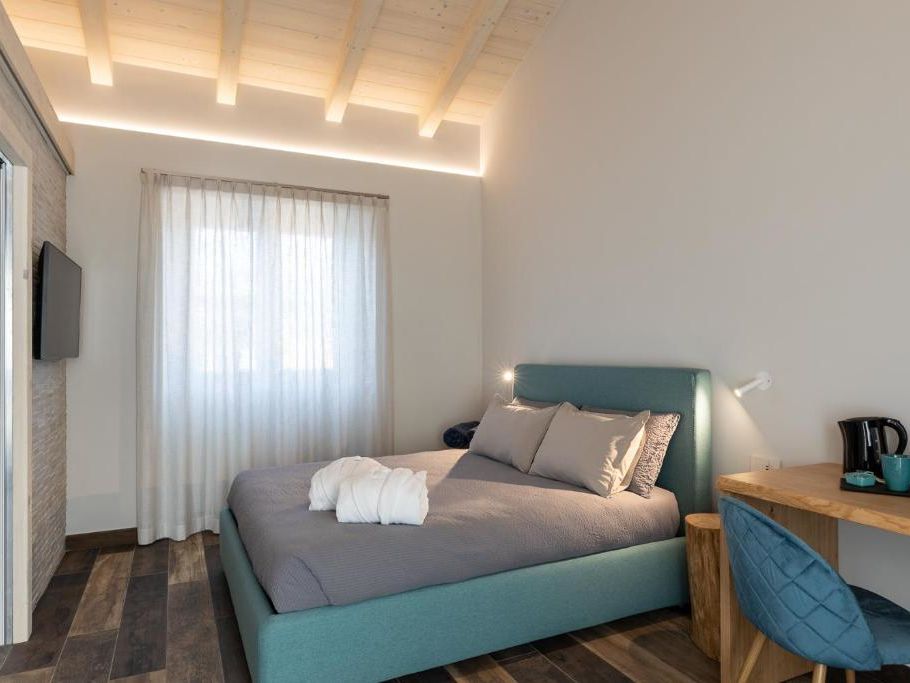 Italie Noord Italie Lombardije Lago di Como   Agriturismo Il Medeghino