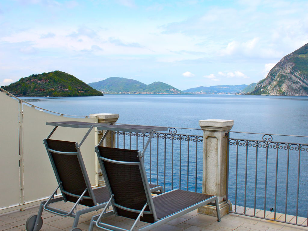 Italie Zuid Italie Campania Ravello Monte Brusara Relais