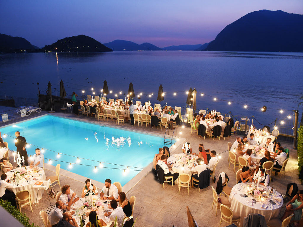 Italie Zuid Italie Campania Ravello Monte Brusara Relais