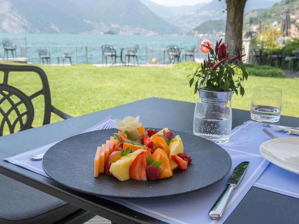 Italie Zuid Italie Campania Ravello Monte Brusara Relais