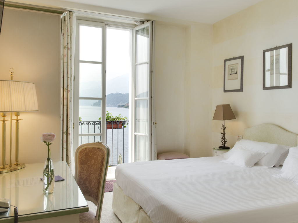 Italie Zuid Italie Campania Ravello Monte Brusara Relais