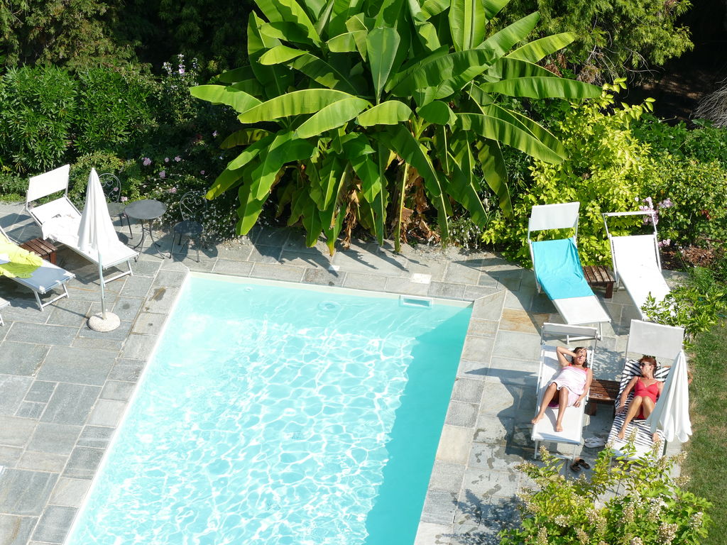 Italie Zuid Italie Campania Ravello Monte Brusara Relais