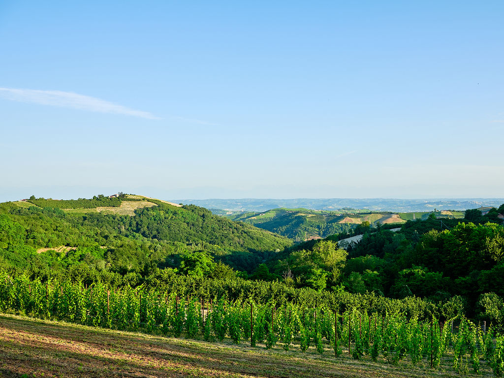 Italie Noord Italie Piemonte Benevello Relais Villa dAmelia