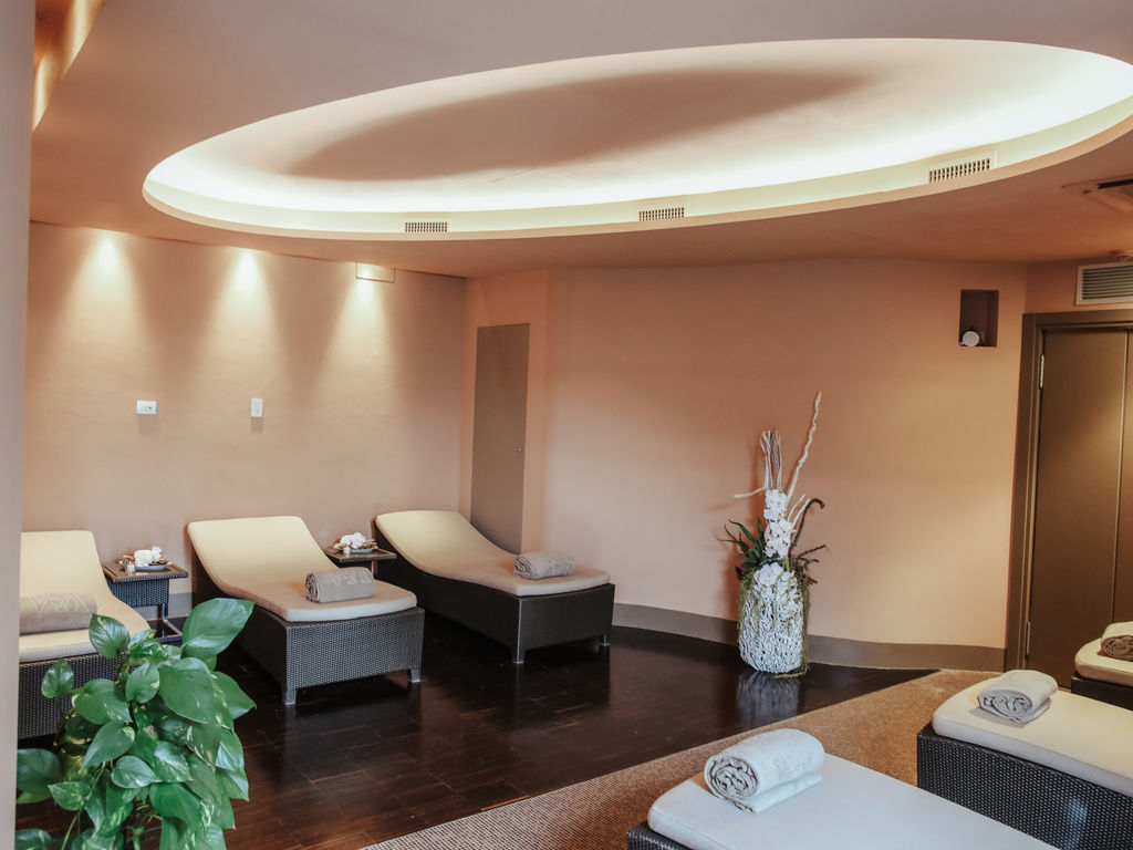 Italie Noord Italie Piemonte Benevello Relais Villa dAmelia Wellness