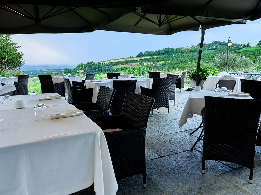 Italie Noord Italie Piemonte Benevello Relais Villa dAmelia