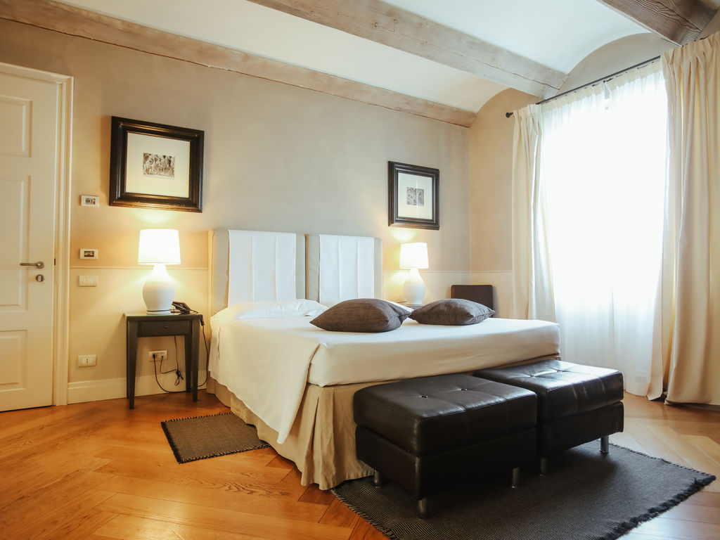 Italie Noord Italie Piemonte Benevello Relais Villa dAmelia superior