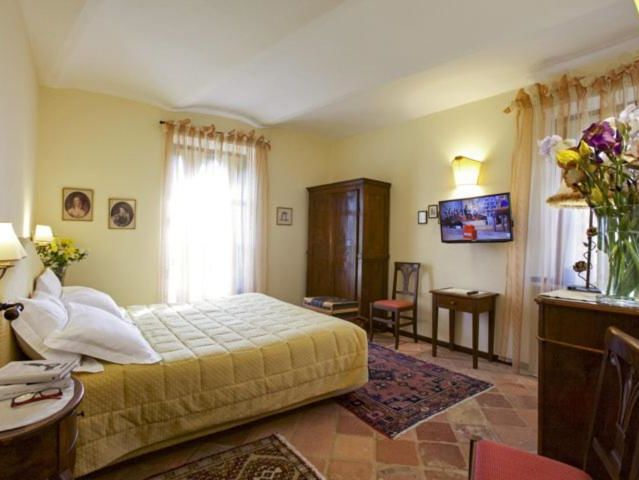 Italie Noord Italie Piemonte Frazione Alfiano Natta Relais Castello di Razzano
