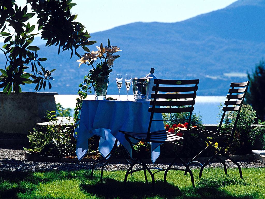 Italie Noord Italie Piemonte Oggebbio Relais Vllla Margherita 03 Garten