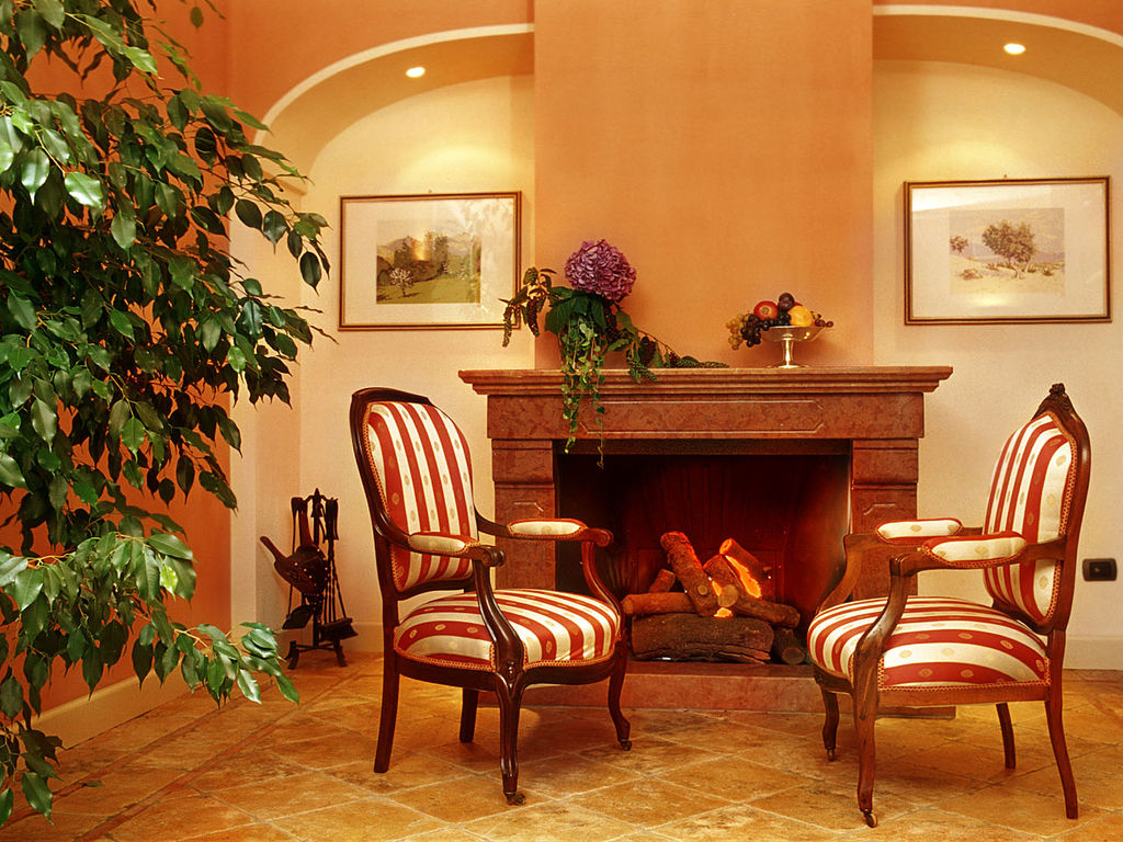 Italie Noord Italie Piemonte Oggebbio Relais Vllla Margherita 11