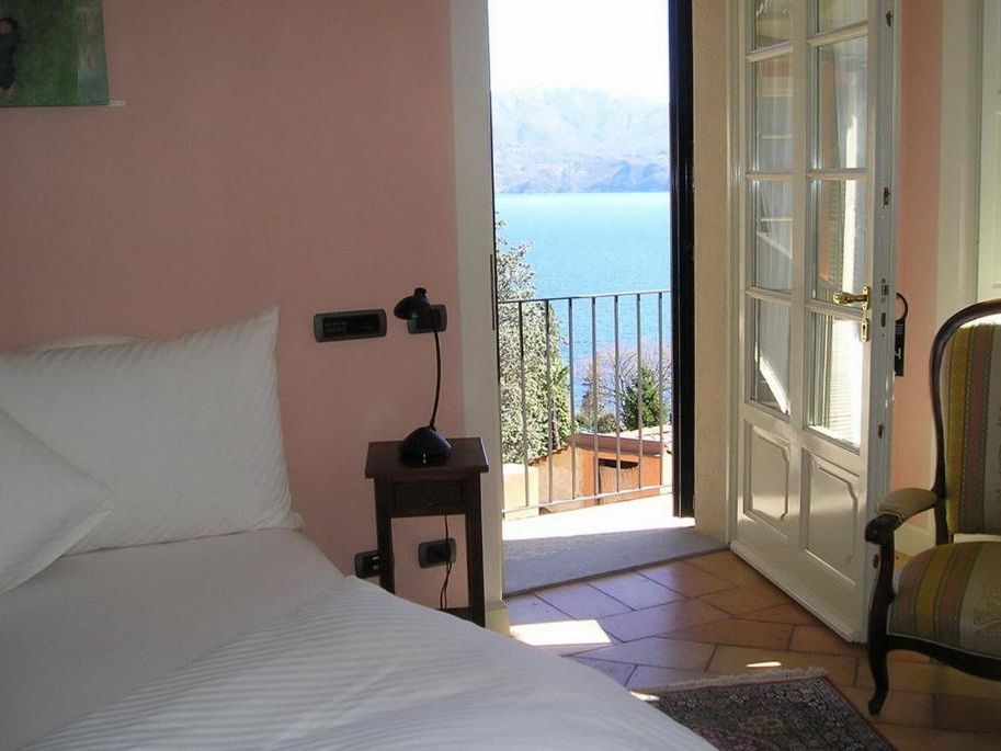 Italie Noord Italie Piemonte Oggebbio Relais Vllla Margherita