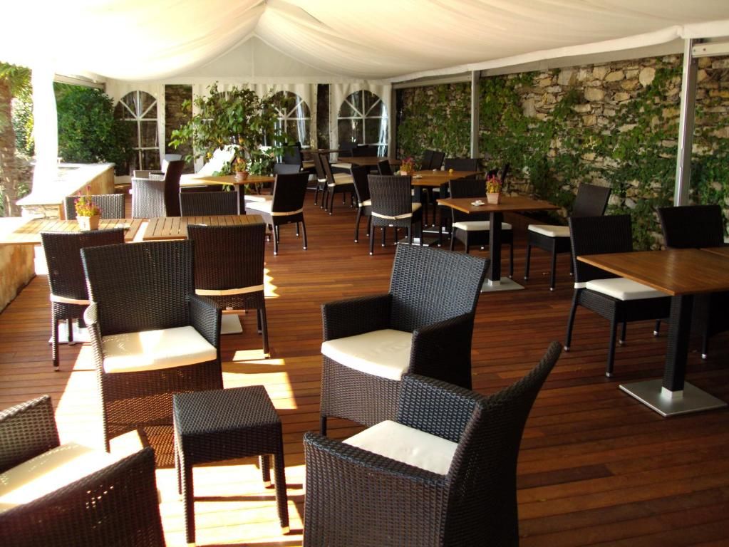 Italie Noord Italie Piemonte Oggebbio Relais Vllla Margherita