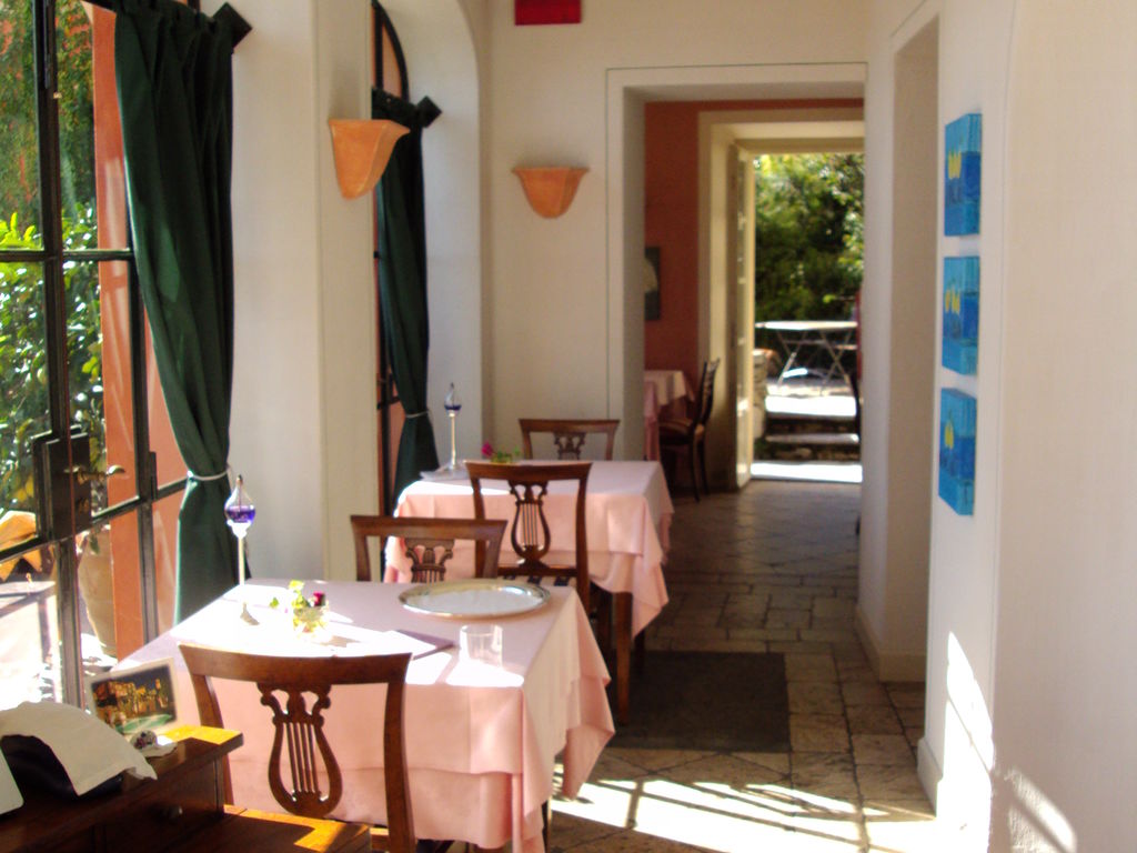 Italie Noord Italie Piemonte Oggebbio Relais Vllla Margherita