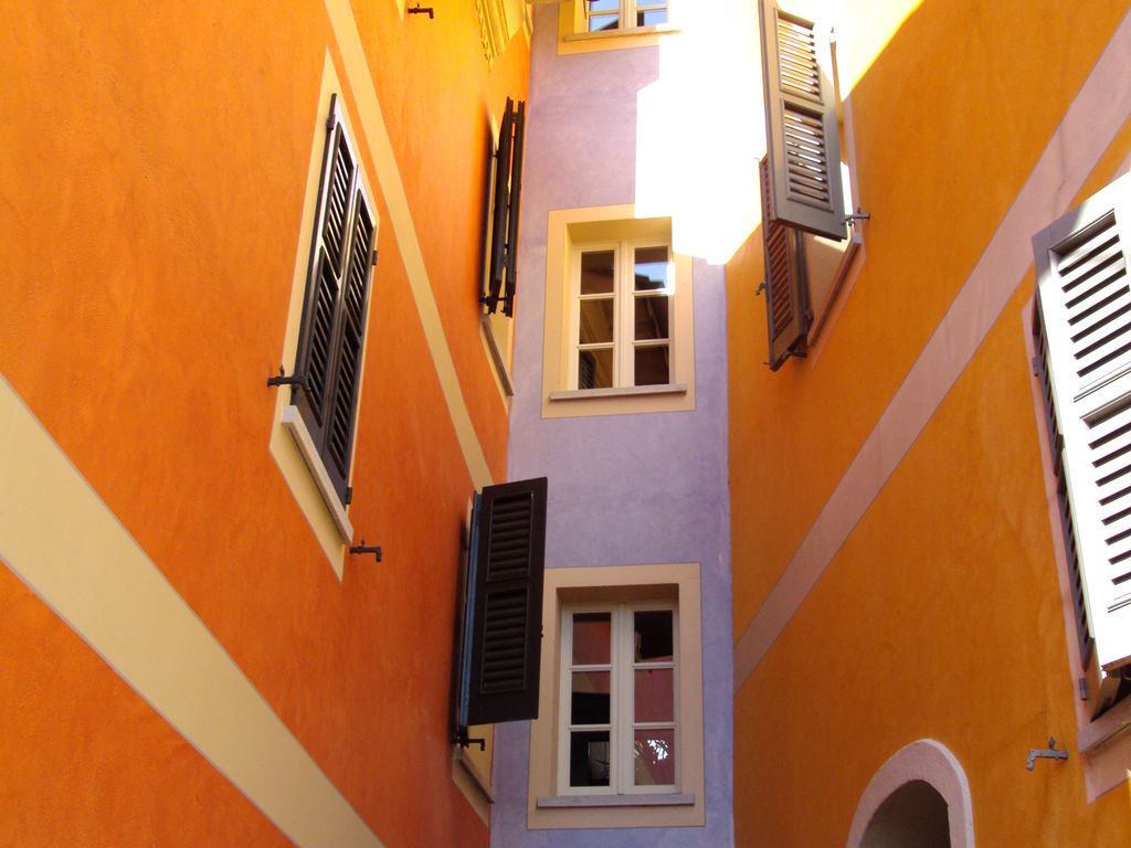 Italie Noord Italie Piemonte Oggebbio Relais Vllla Margherita