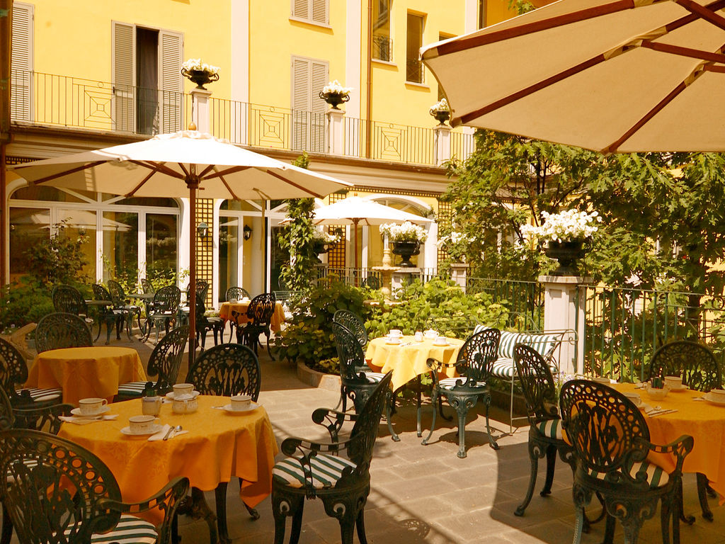Italie Noord Italie Piemonte Turijn Hotel Victoria