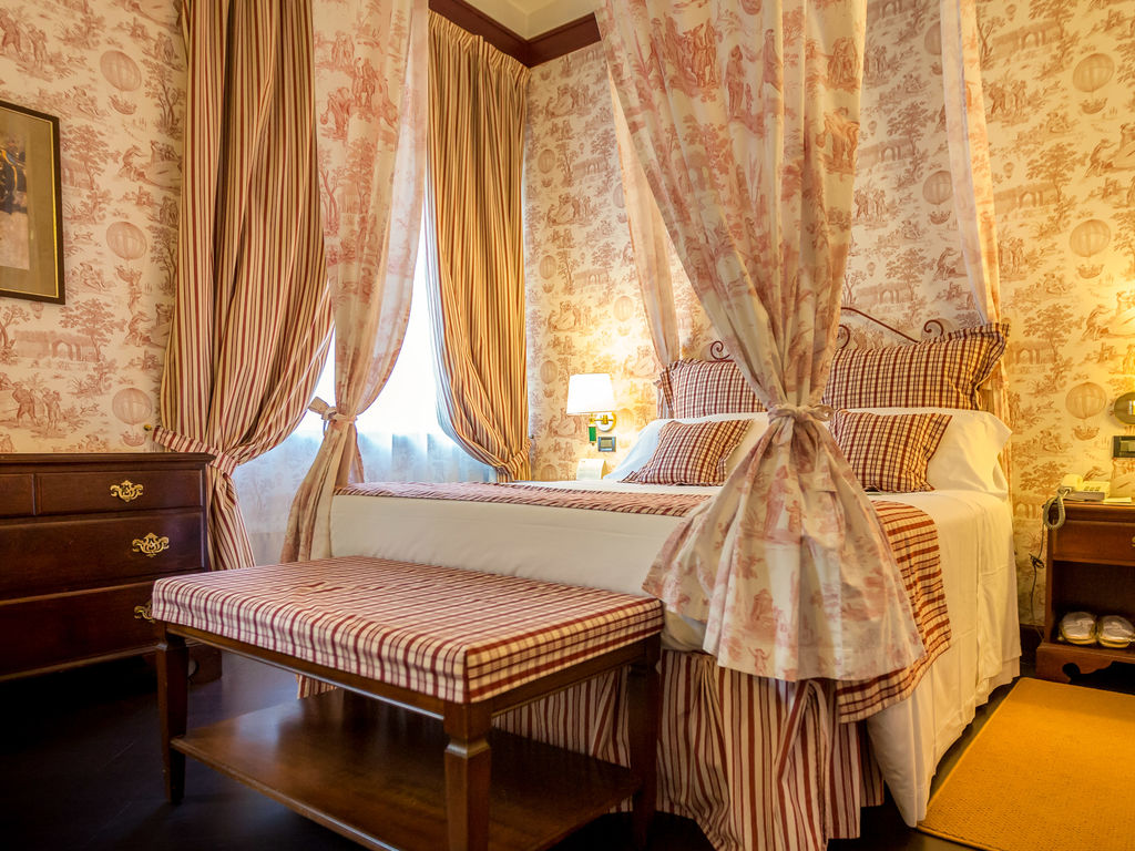 Italie Noord Italie Piemonte Turijn Hotel Victoria