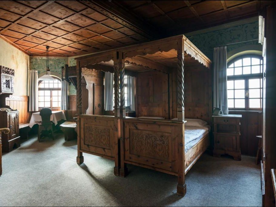 Italie Noord Italie Trentino Pergine Valsugana Castel Pergine