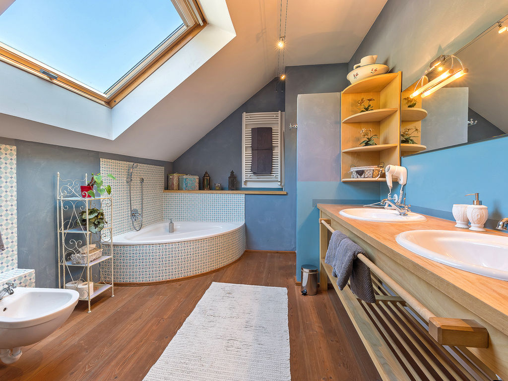 Italie Noord Italie Trentino Sud Tirol San Candido Hotel Zenana 11418 Hotel Zenana 20190918 HDR