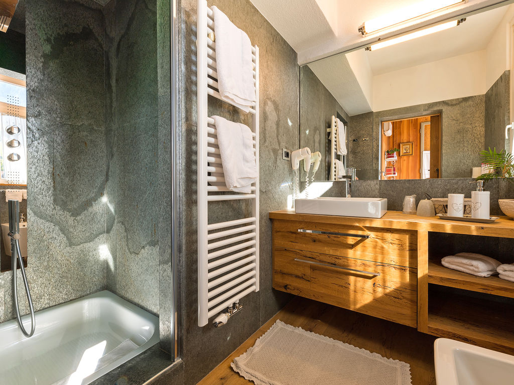 Italie Noord Italie Trentino Sud Tirol San Candido Hotel Zenana 11481 Hotel Zenana