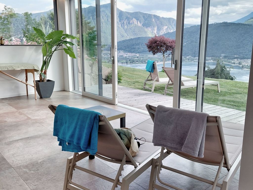 Italie Noord Italie Trentino Tenna Agritur Sedici 20220710_171555