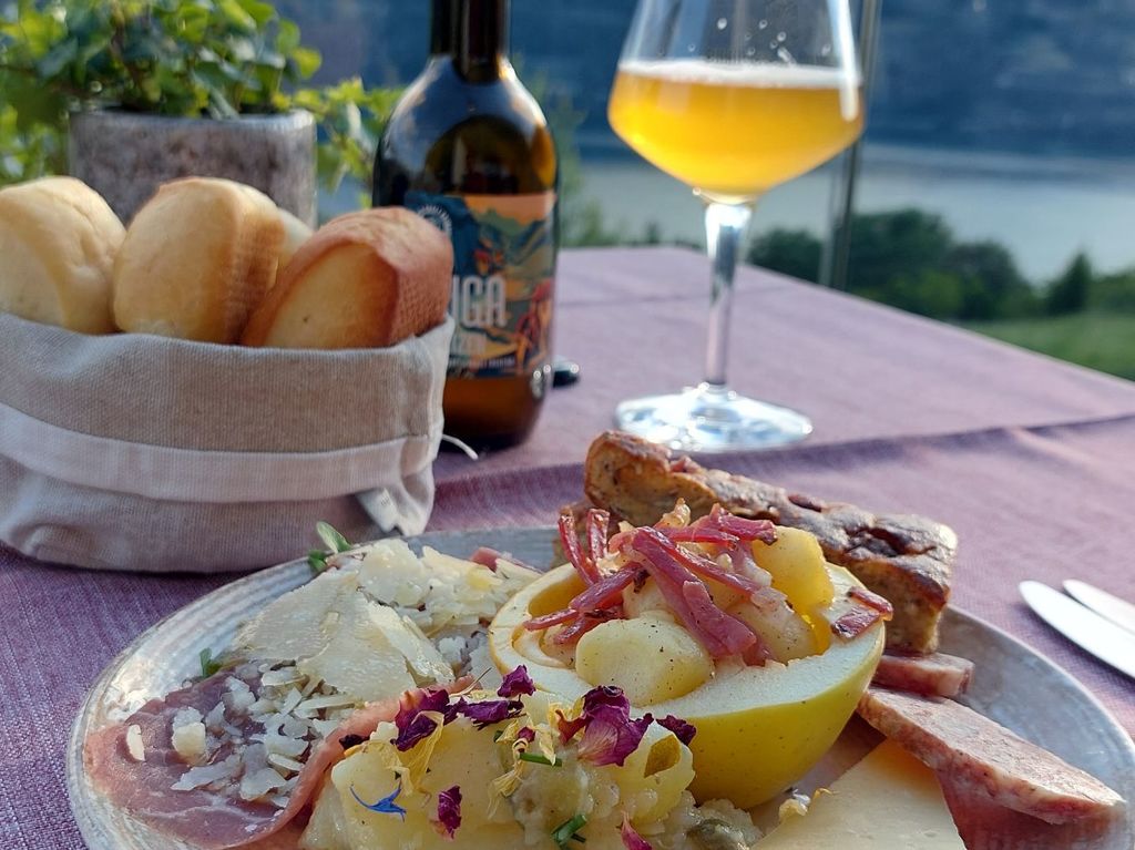 Italie Noord Italie Trentino Tenna Agritur Sedici